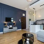 Διαμέρισμα Woronicza Premium Complex Βαρσοβία