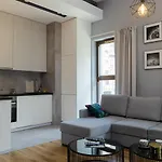 Woronicza Premium Complex Διαμέρισμα