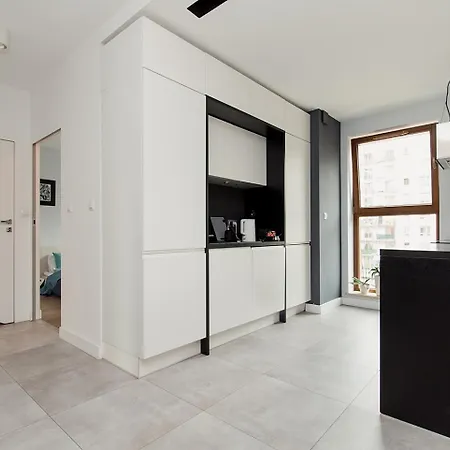 Woronicza Premium Complex * ורשה