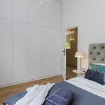 Woronicza Premium Complex Apartment Warschau