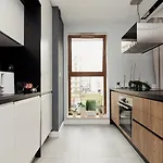 Woronicza Premium Complex Apartment Warschau