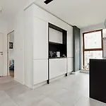 Woronicza Premium Complex * Warschau