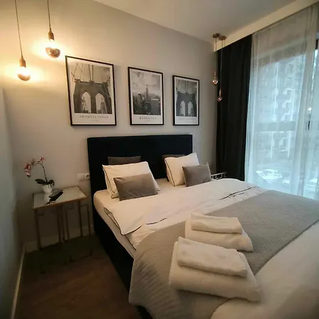 Woronicza Premium Complex *