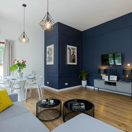 Woronicza Premium Complex *