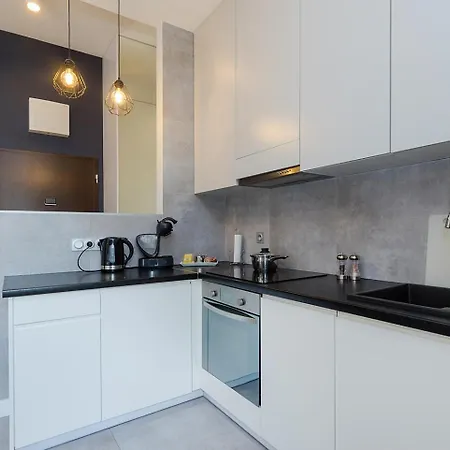 Woronicza Premium Complex