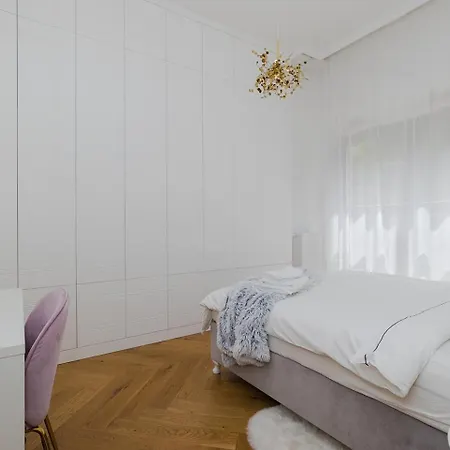 Woronicza Premium Complex Варшава