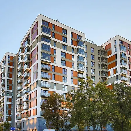 Woronicza Premium Complex *