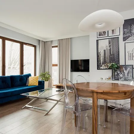 Woronicza Premium Complex *