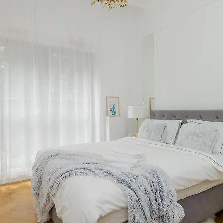 Woronicza Premium Complex *