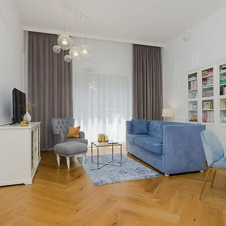 Woronicza Premium Complex