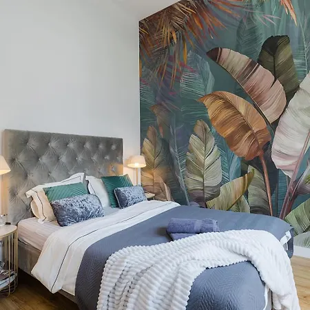 Woronicza Premium Complex * ワルシャワ