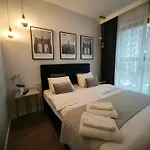 Woronicza Premium Complex *