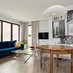 Woronicza Premium Complex *