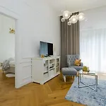 아파트 Woronicza Premium Complex