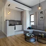 Woronicza Premium Complex 바르샤바